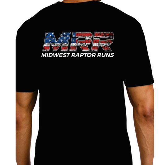MRR American Heritage Tee
