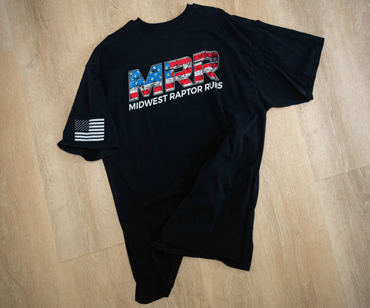 MRR American Heritage Tee