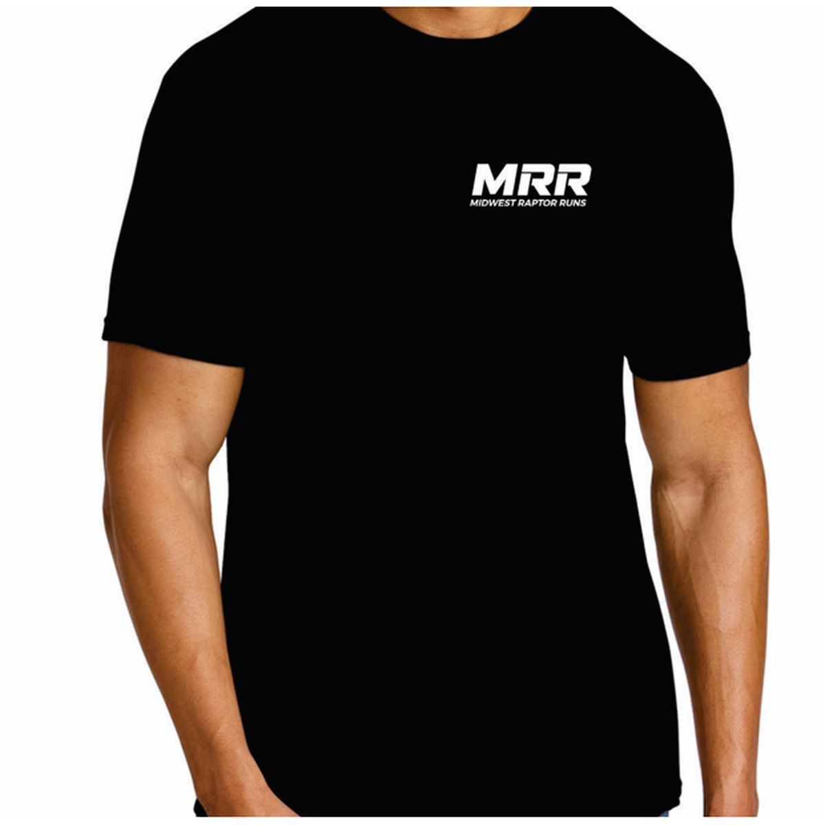 MRR American Heritage Tee
