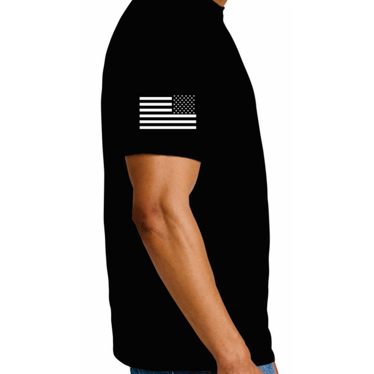 MRR American Heritage Tee